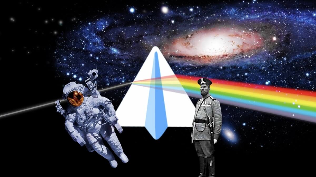 Что такое кракен плейс